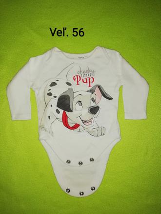 Body delmatin, disney,56