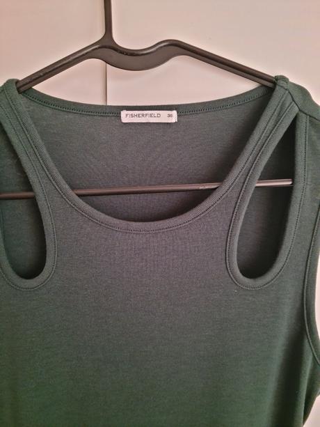 Letne saty nove, gate,36