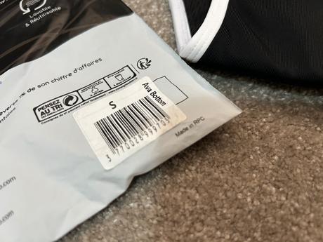 Menštruačné plavky ava pc 24,99, 34 - xs