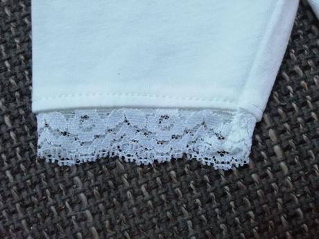 Šaty + legíny, dopodopo,56