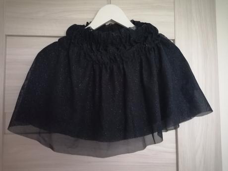 Detská suknicka, zara,134