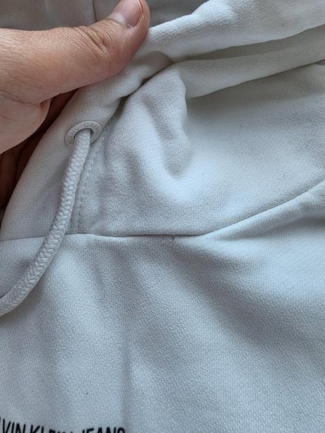 Mikina ck, calvin klein,s