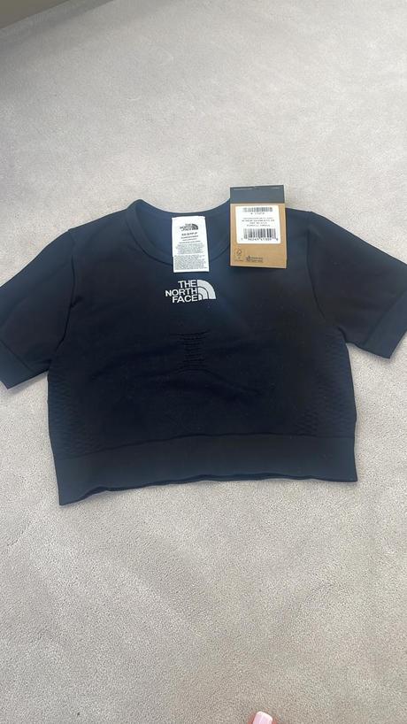 Súprava the north face xs, xs