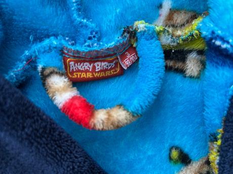 Župan angry birds, 98