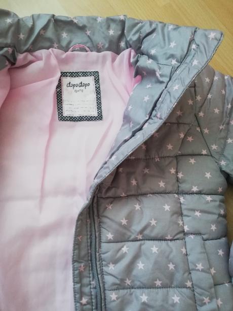 Detska vetrovka, dopodopo,110