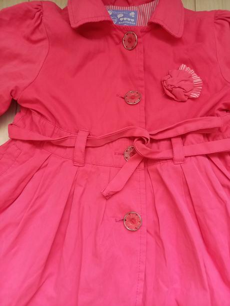 Kabat ruzovy, mayoral,122