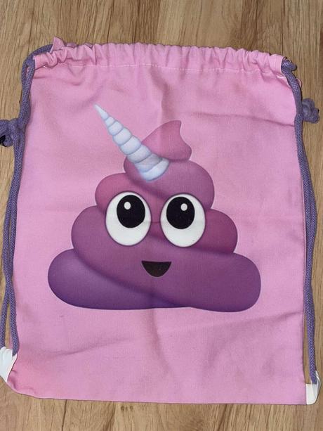 Vrecúško na prezuvky, tv, 