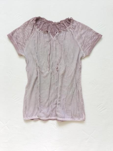 Tričko s krátkym rukávom  40, 40