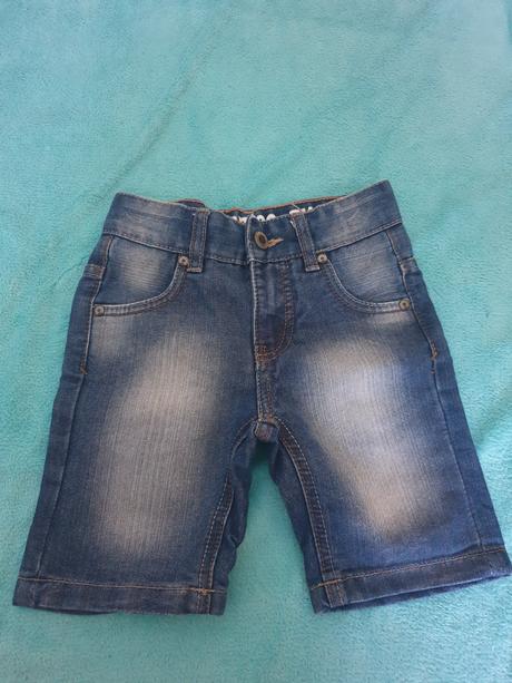 Kraťasové rifle 98, dopodopo,98