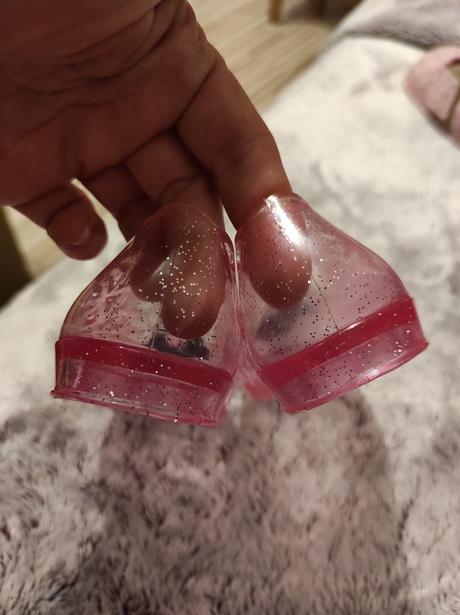 Obuv do vody s minnie nová, disney,24 / 25