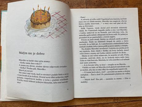 Stará retro kniha najmladší z rodiny helena križan, 