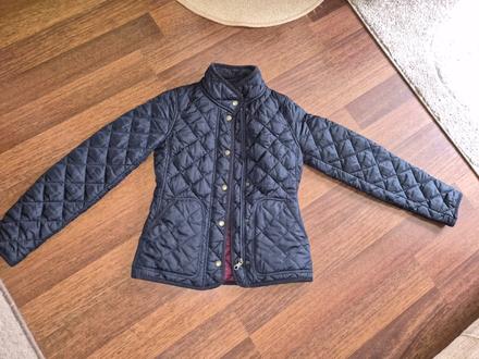 Jarná bunda., gant,34