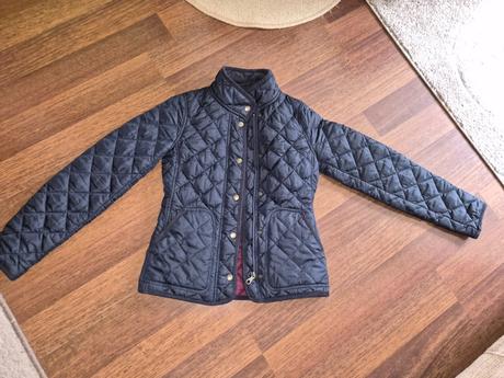 Jarná bunda., gant,34