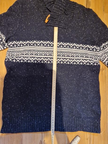 Chlapčenský sveter m, reserved,158