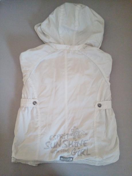 Tenká bundička esprit, esprit,104