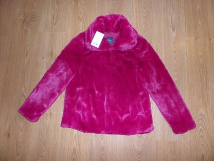 Umelý kožuch, next,l