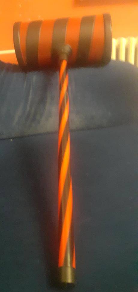 Kostým na karneval harley quinn, 