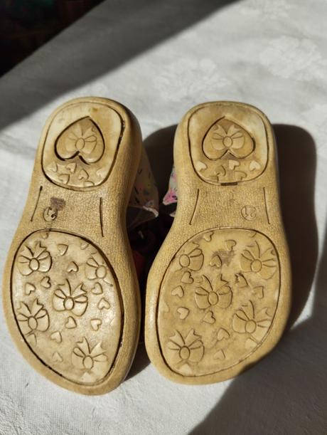 Topánky jar-leto, 21