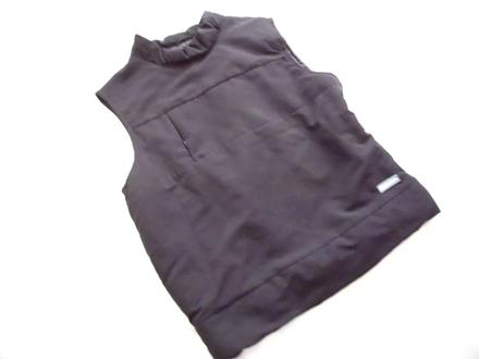 Zateplená vesta frequency l-14, l