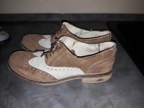 Fiorangelo topanky, 37