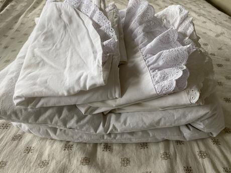 Klasicka paperova perinka a 3 obliecky, šírka (cm): 30,dĺžka (cm): 100