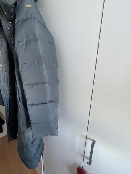 Damska paperova bunda, esprit,xl