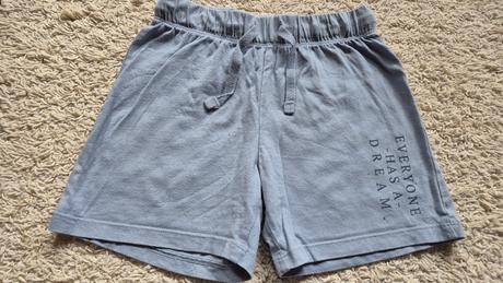 Chlapčenské kraťasy, h&m,104