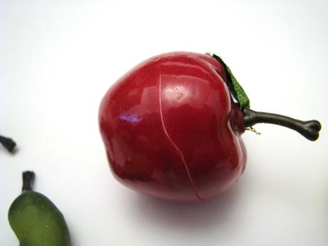 Jesenné dekoračné plody, 