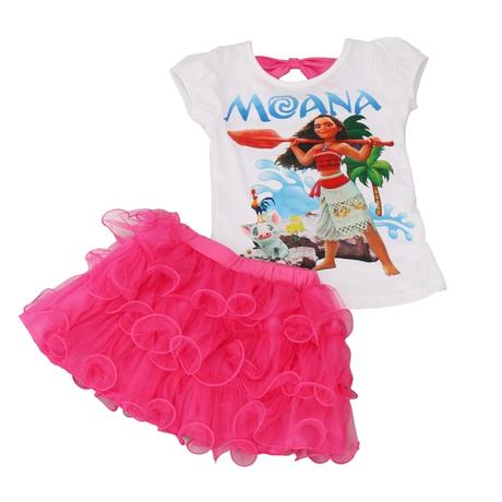 Set moana, 92 - 128