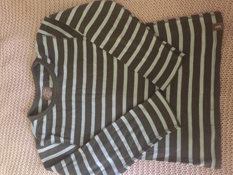 Tričko h&m, h&m,128