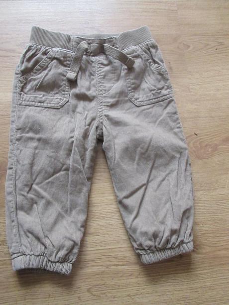 Krásne nohavice , f&f,80