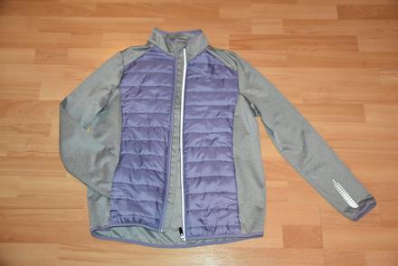 Softshellová bunda, crivit,l