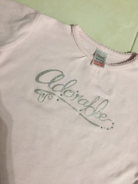 Tričko next, next,56