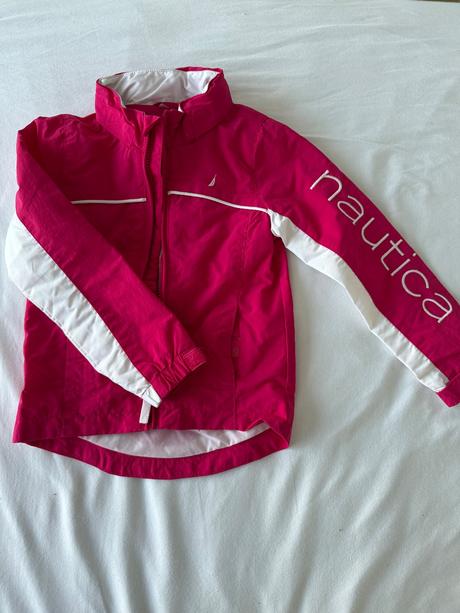 Nautica prechodná bunda, 104