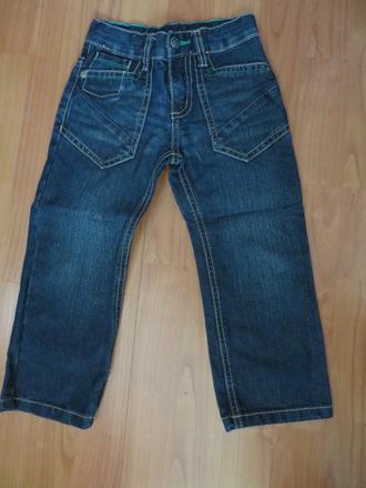 Rifle - veľ. 98/104, lupilu,98