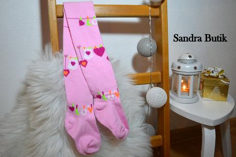 Detské moderné pančušky rôzne farby a motívy, 56 - 158