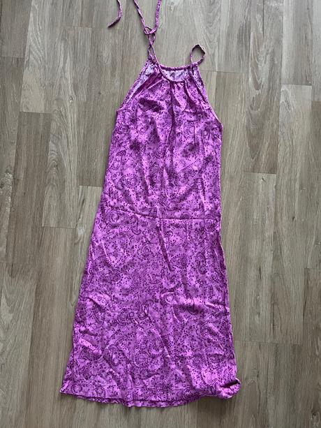 Letné šaty errore, s