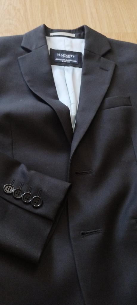 Sako hackett london, 152