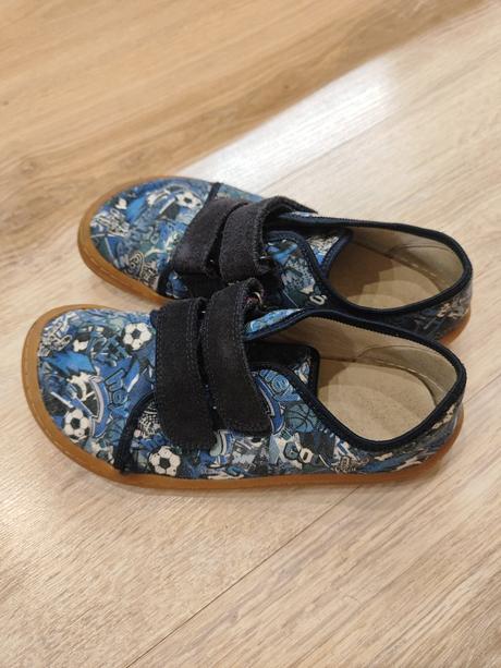 Froddo platenky 33, froddo,33