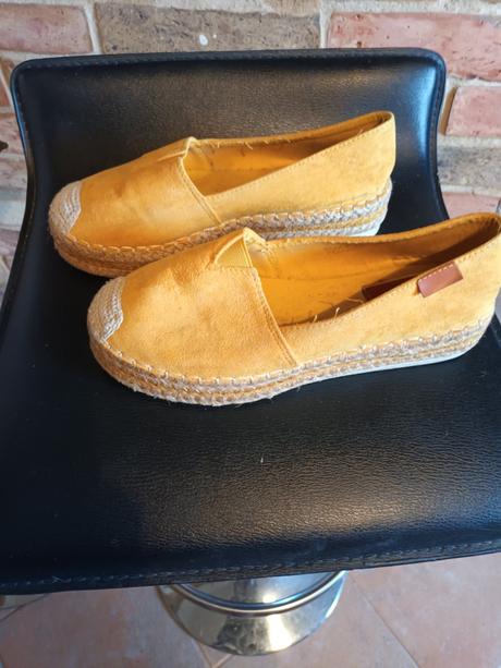 Espadrily, 39