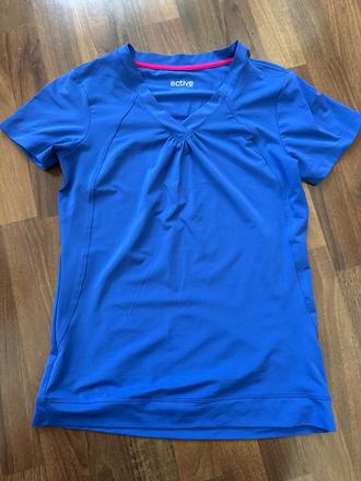 Sportove tricko, tchibo,s