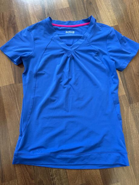 Sportove tricko, tchibo,s