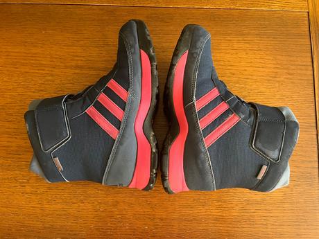 Čižmičky adidas adisnow climawarm, adidas,33
