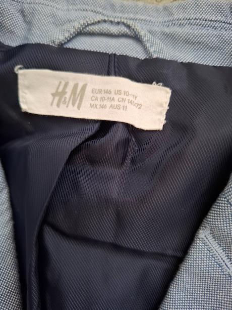 Sako, h&m,146