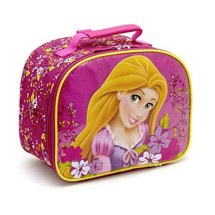 Cestová taška rapunzel - disney,