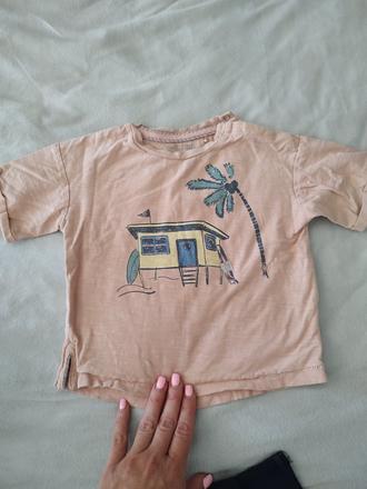 Tričko, reserved,86