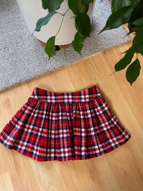 Prekrásna suknička benetton, benetton,122