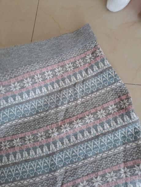 Krásna sukňa, gate,m