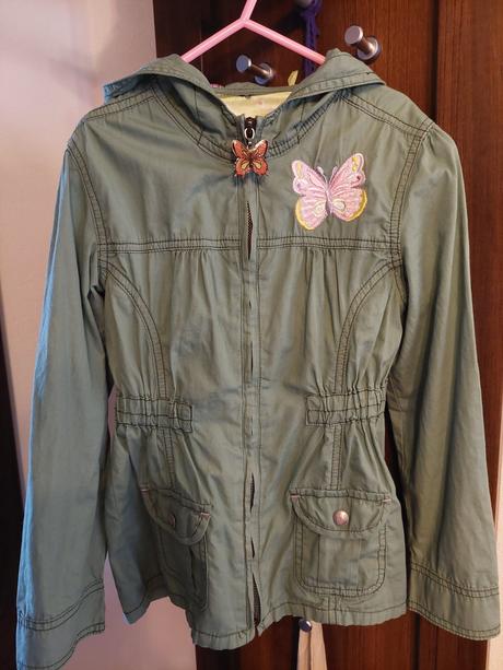 Prechodná bunda značky ovs - veľkosť 128, ovs,128