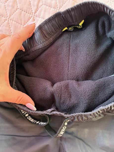 Oteplovačky veľ. 140/146, 146